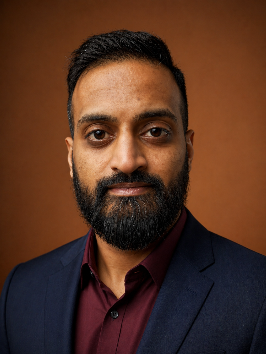 Rishi Bhaskara
